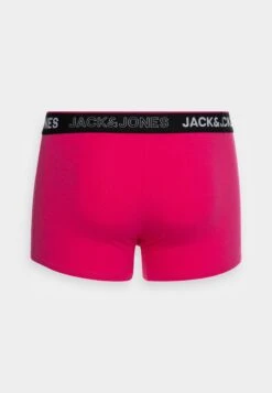 Jack & Jones Jacneon Bird Trunks 5 Pack - Onderbroeken - Black 10 Jack & Jones Jacneon Bird Trunks 5 Pack - Onderbroeken - Black -Jack & Jones Verkoopwinkel 8f9b16627eb24d3787ebfd4749c72bfc