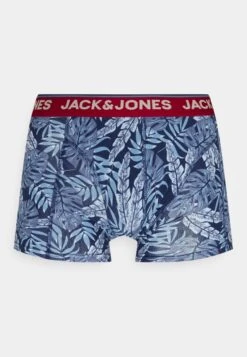 Jack & Jones Jacresort Trunks 3 Pack - Onderbroeken - Obsidian -Jack & Jones Verkoopwinkel 8fb31aa6b8664bde97ee4b365f1c2139