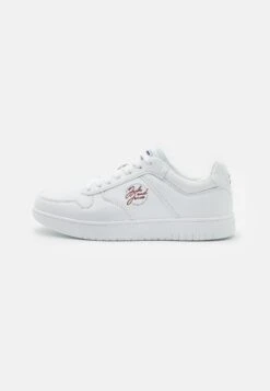 Jack & Jones Jfwjam - Sneakers Laag - Bright White