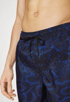 Jack & Jones Jjswim Core - Zwemshorts - Blue Iolite -Jack & Jones Verkoopwinkel 900b47565ecd4651ba8f203eee2fe65f