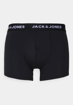 Jack & Jones Jacarchie Microfiber Trunks 5 Pack - Onderbroeken - Navy Blazer 11 Jack & Jones Jacarchie Microfiber Trunks 5 Pack - Onderbroeken - Navy Blazer -Jack & Jones Verkoopwinkel 902bf981f6124d279e0539ece1e26187
