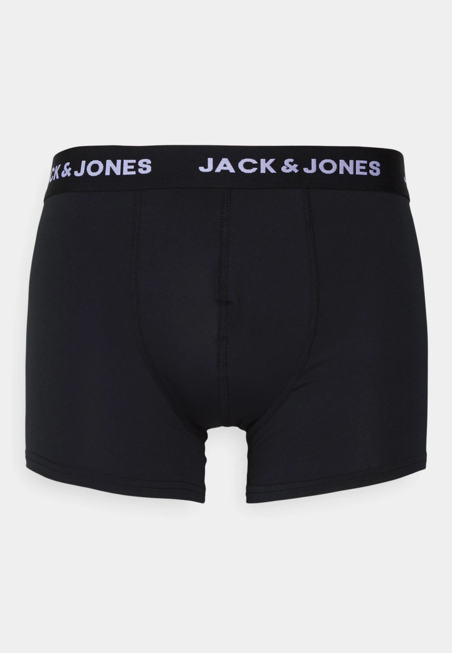Jack & Jones Jacarchie Microfiber Trunks 5 Pack - Onderbroeken - Navy Blazer 5 Jack & Jones Jacarchie Microfiber Trunks 5 Pack - Onderbroeken - Navy Blazer - Afbeelding 5