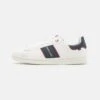 Jack & Jones Jfwguardian - Sneakers Laag - White