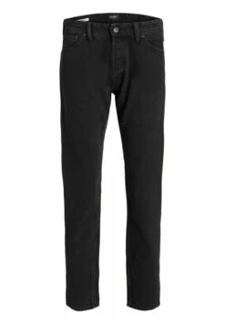 Jack & Jones Relaxed Fit Jeans - Black Denim -Jack & Jones Verkoopwinkel 90a8b88ef0884c43b1078031d801d57a