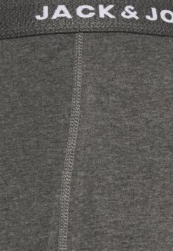 Jack & Jones JacspectorTrunks 7 Pack - Onderbroeken - Black/Navy Blazer -Jack & Jones Verkoopwinkel 90b94894ce4e40f392b8c32b0da0a0d5