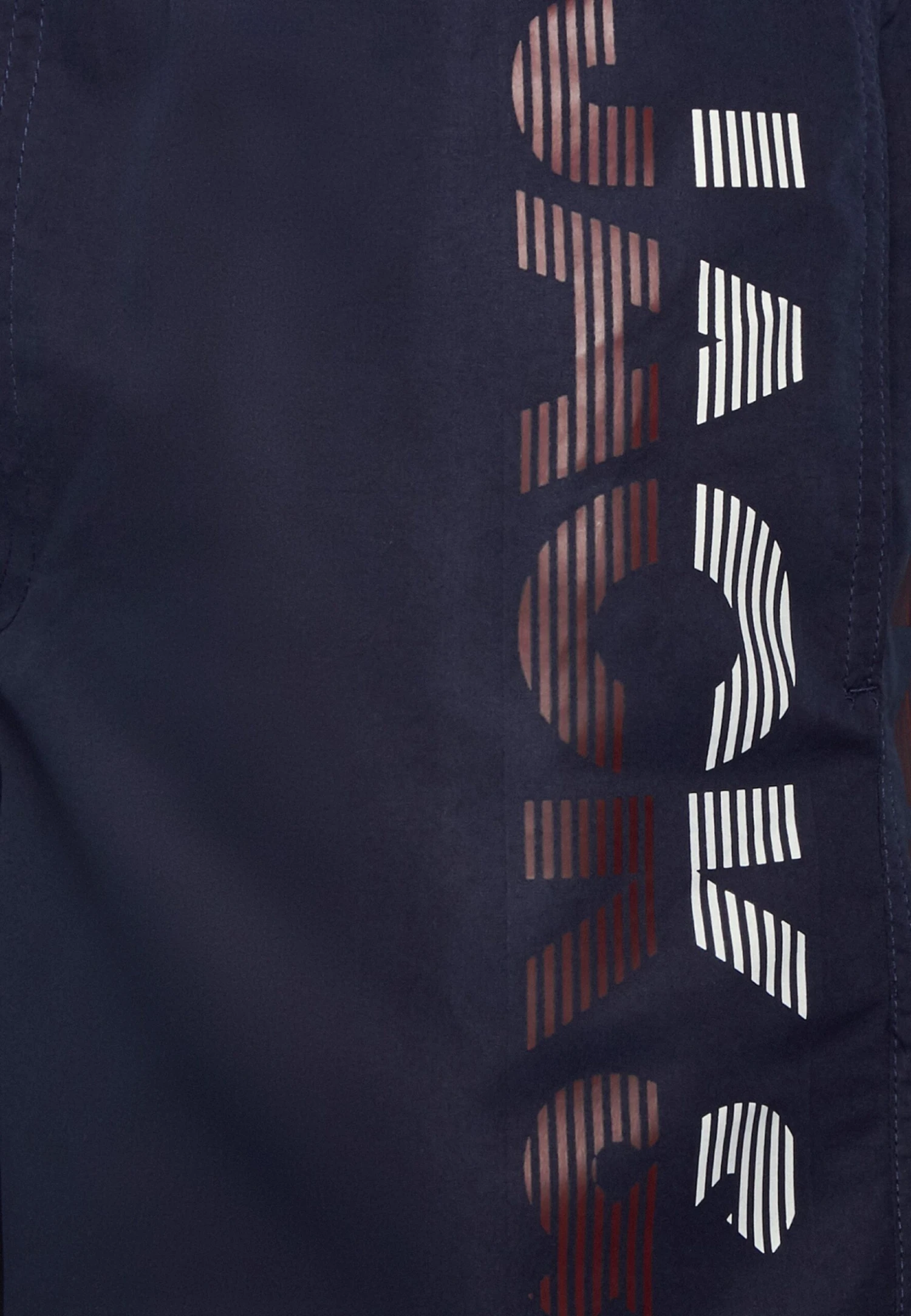 Jack & Jones Jjswim Splicelogo- Zwemshorts - Navy Blazer 3 Jack & Jones Jjswim Splicelogo- Zwemshorts - Navy Blazer - Afbeelding 3