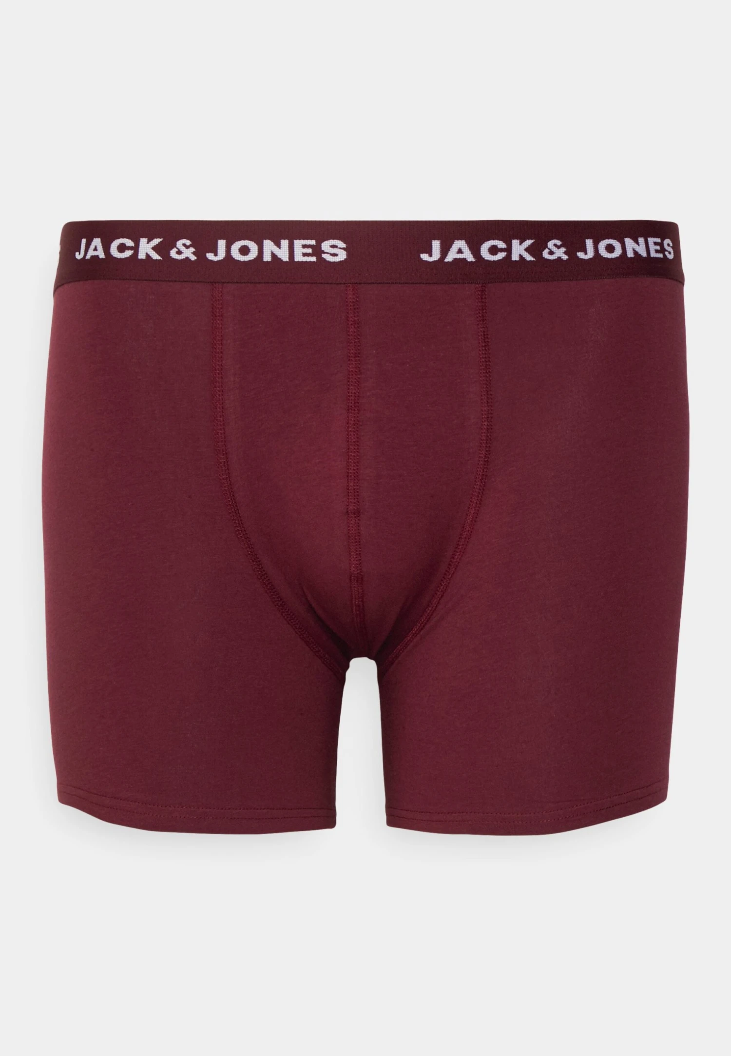 Jack & Jones Jacsolid Trunks 12 Packs Pls - Onderbroeken - Navy Blazerpack/Navy Blazer/Black/Dgm/Lgm/Rosin/Port Royal/Port Ro 8 Jack & Jones Jacsolid Trunks 12 Packs Pls - Onderbroeken - Navy Blazerpack/Navy Blazer/Black/Dgm/Lgm/Rosin/Port Royal/Port Ro - Afbeelding 8