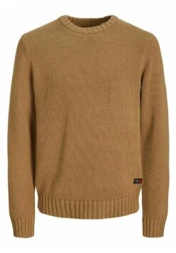 Jack & Jones Rdd William - Trui - Otter -Jack & Jones Verkoopwinkel 90f073f98825432aaf324880f1d209e4