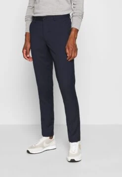 JACK&JONES Premium Jprfranco - Kostuum - Dark Navy 13 JACK&JONES Premium Jprfranco - Kostuum - Dark Navy -Jack & Jones Verkoopwinkel 9130e9b0d1f3456e884cf7d5811a348d