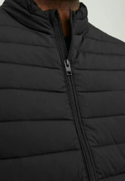 Jack & Jones Bodywarmer - Black -Jack & Jones Verkoopwinkel 9158e3bfd1934488bee25f2be2f91282