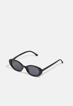 Jack & Jones Jacviggo Sunglasses Unisex - Zonnebril - Black
