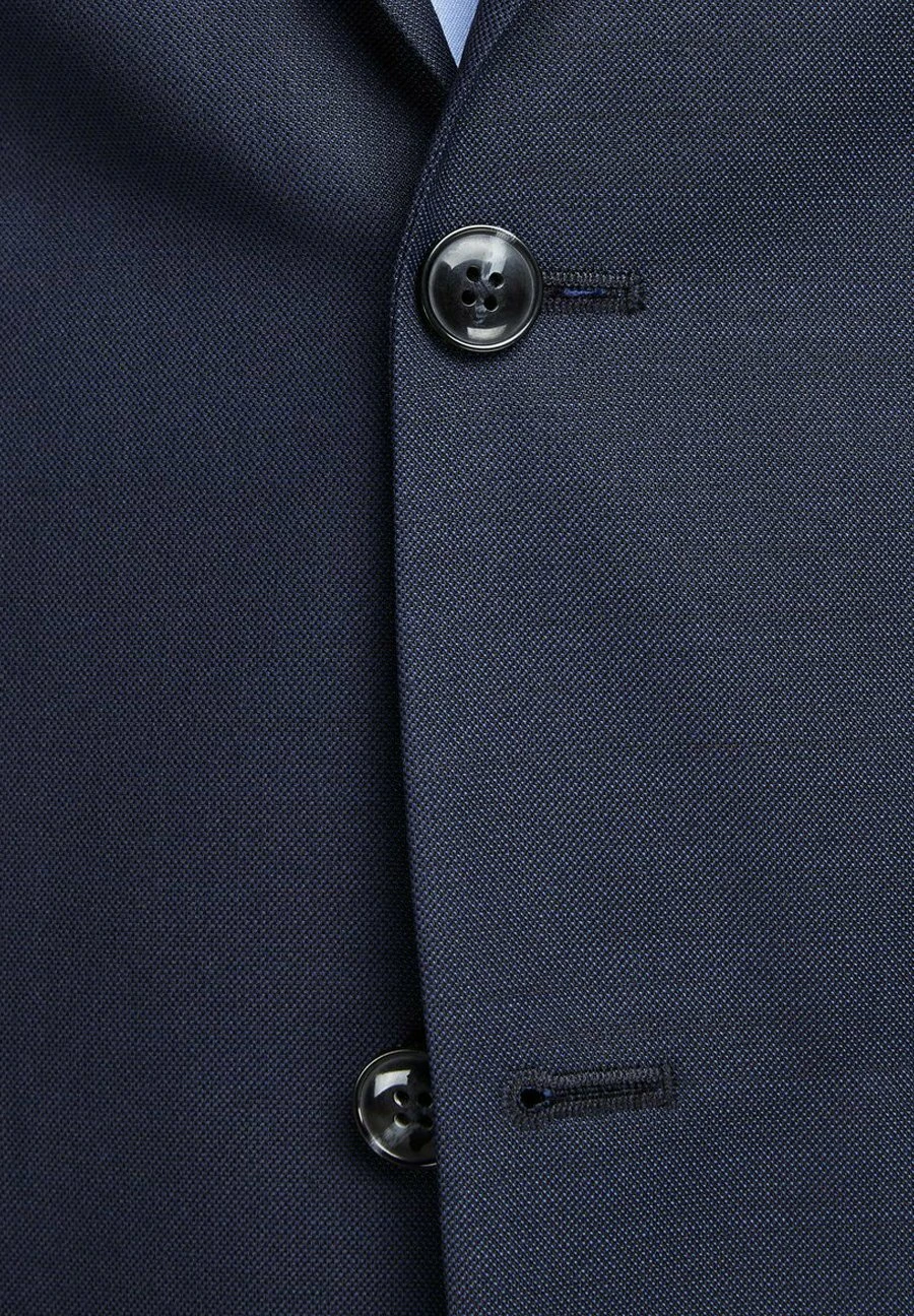 Jack & Jones Klassischer - Blazer - Dark Navy 8 Jack & Jones Klassischer - Blazer - Dark Navy - Afbeelding 8