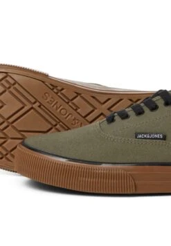 Jack & Jones Jfwcurtis - Sneakers Laag - Grün 5 Jack & Jones Jfwcurtis - Sneakers Laag - Grün -Jack & Jones Verkoopwinkel 91baa8e73a69444a804406f9fbfa1eca