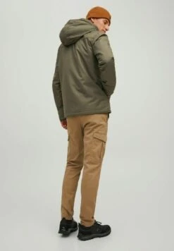 Jack & Jones Outdoorjas - Forest Night -Jack & Jones Verkoopwinkel 91de01b511c3472b8e2e3939c387c6ac