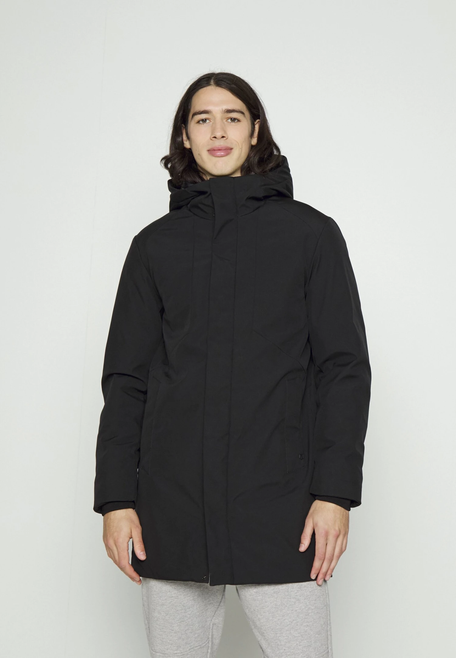 JACK&JONES Premium Jprblareid - Donsjas - Black 1 JACK&JONES Premium Jprblareid - Donsjas - Black