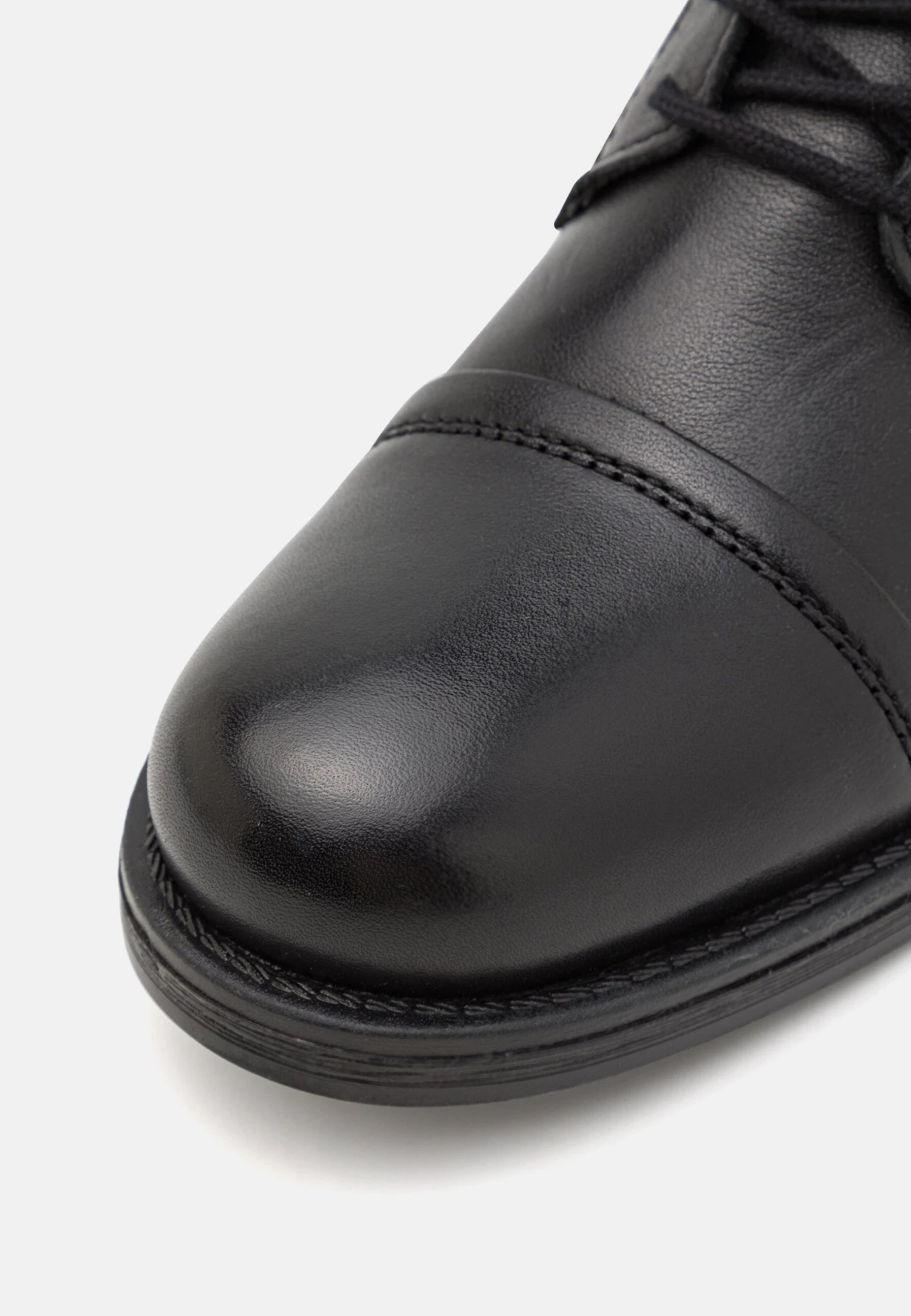 Jack & Jones Jfwshaun Boot - Veterboots - Anthracite 6 Jack & Jones Jfwshaun Boot - Veterboots - Anthracite - Afbeelding 6