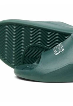 Jack & Jones Jfwgarrix Moulded Slider - Badslippers - Trekking Green -Jack & Jones Verkoopwinkel 928255c68dc242499e77eb5e99b7ed9c