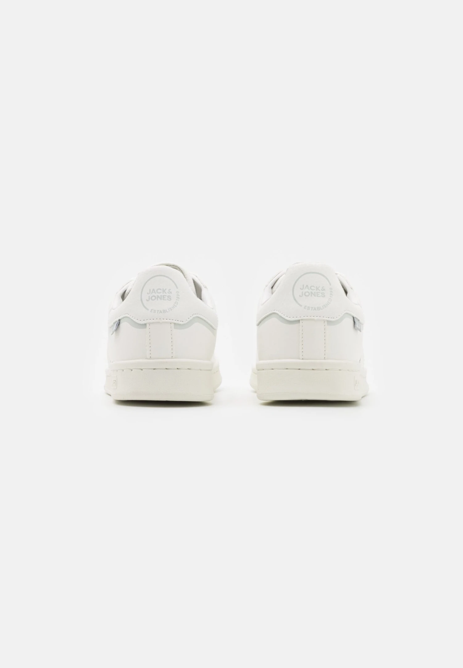 Jack & Jones Jfwguardian - Sneakers Laag - White 3 Jack & Jones Jfwguardian - Sneakers Laag - White - Afbeelding 3