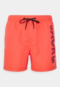 Jack & Jones Jjswim Splicelogo- Zwemshorts - Hot Coral 6 Jack & Jones Jjswim Splicelogo- Zwemshorts - Hot Coral -Jack & Jones Verkoopwinkel 92a2a42bc0024f04b6631aee503e1acf