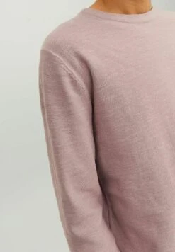 Jack & Jones Trui - Deauville Mauve -Jack & Jones Verkoopwinkel 932709b8214f467b9579943dbca50c44