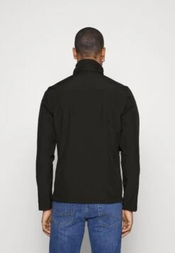 Jack & Jones Jjtyson Jacket - Outdoorjas - Black -Jack & Jones Verkoopwinkel 935e62532a1f417eb7d1d45a0ce7d284