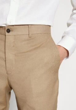 JACK&JONES Premium Solaris Set Noos - Kostuum - Sand -Jack & Jones Verkoopwinkel 93e01efbc08f4909b1ff5a16c5f6fc4d