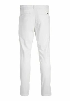 Jack & Jones Jpstmarco Jjbowie - Broek - White -Jack & Jones Verkoopwinkel 93ecde8afcf84e4cb89bd574afce1fcf
