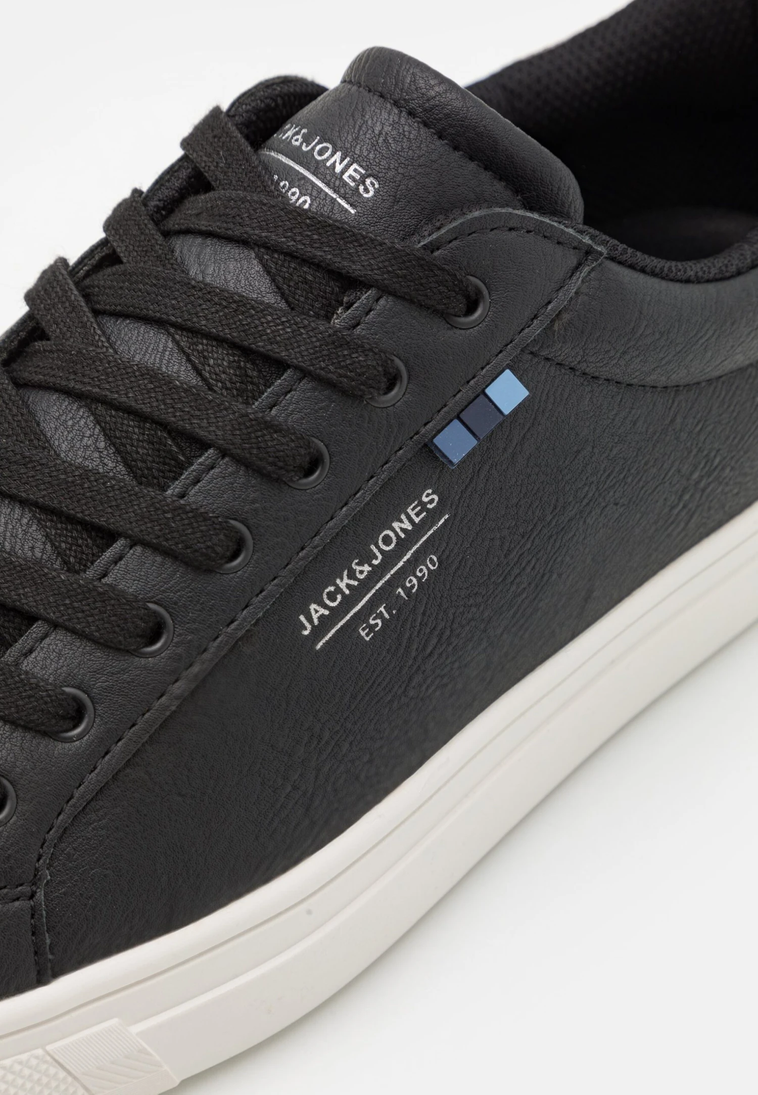 Jack & Jones Jfwbale - Sneakers Laag - Anthracite 6 Jack & Jones Jfwbale - Sneakers Laag - Anthracite - Afbeelding 6