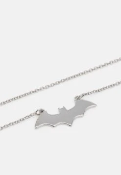 Jack & Jones Pendantbatman 2Pack - Ketting - Silver-Coloured 5 Jack & Jones Pendantbatman 2Pack - Ketting - Silver-Coloured -Jack & Jones Verkoopwinkel 9446420018b84111a7a2e04258dcb47f