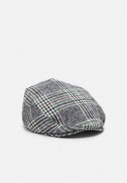 Jack & Jones Jacwilmer Sixpence Unisex - Muts - Grey Melange