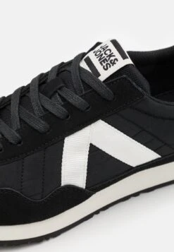 Jack & Jones Jfwhawker Combo - Sneakers Laag - Anthracite 15 Jack & Jones Jfwhawker Combo - Sneakers Laag - Anthracite -Jack & Jones Verkoopwinkel 9451c2f8d88744a4af4bcfb1c7853c5e