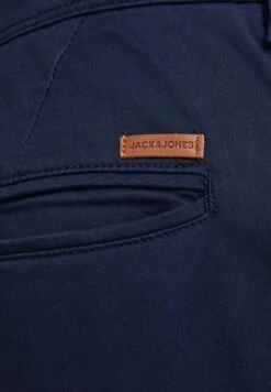Jack & Jones Klassische - Shorts - Navy Blazer -Jack & Jones Verkoopwinkel 9460e42f2530436dadc40f17d437d099