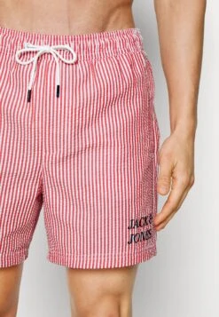 Jack & Jones Jpstfiji Seersucker- Zwemshorts - Chinese Red 7 Jack & Jones Jpstfiji Seersucker- Zwemshorts - Chinese Red -Jack & Jones Verkoopwinkel 948c8b62e3604dc1a54cbfd14db8b915