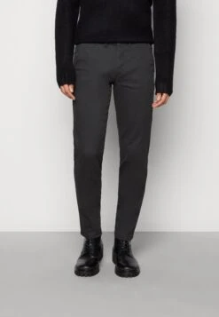 Jack & Jones Jpstollie Jjdave - Broek - Black