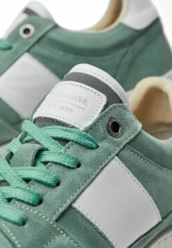 Jack & Jones Basketball - Sneakers Laag - Sage Green -Jack & Jones Verkoopwinkel 94c733ee6e114cc8b00e13d98417b59a