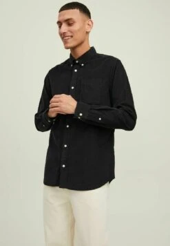 JACK&JONES Premium Jprbrook Shirt - Overhemd - Perfect Navy
