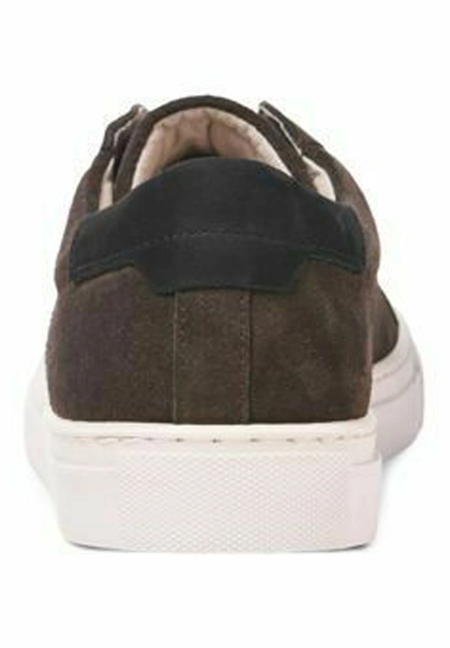 Jack & Jones Sneakers Laag - Brown 4 Jack & Jones Sneakers Laag - Brown - Afbeelding 4
