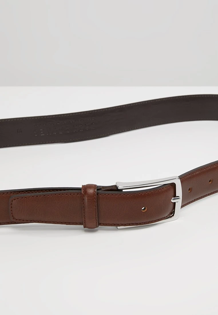 Jack & Jones Jacchristopher Belt - Riem - Cognac 5 Jack & Jones Jacchristopher Belt - Riem - Cognac - Afbeelding 5