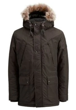 Jack & Jones Winterjas - After Dark -Jack & Jones Verkoopwinkel 9578b20a0ca24a65b2df63717f3de415