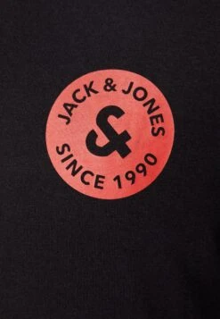 Jack & Jones Jacaaron Hood And Pants Set - Pyjama - Black 11 Jack & Jones Jacaaron Hood And Pants Set - Pyjama - Black -Jack & Jones Verkoopwinkel 9585725ed85342f38f870a893b2b871c