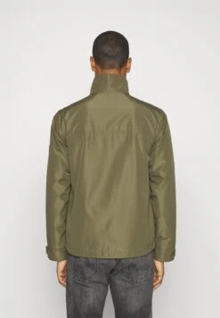 Jack & Jones Jcofilo - Lichte Jas - Olive -Jack & Jones Verkoopwinkel 9687bc4b58564f76abb43ed9cbc6215d
