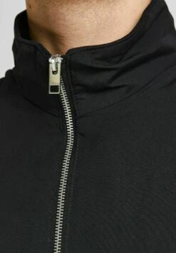 Jack & Jones Jjerush Harrington- Bomberjacks - Black 11 Jack & Jones Jjerush Harrington- Bomberjacks - Black -Jack & Jones Verkoopwinkel 968d5d2e00104d3baf36c34182414a3a