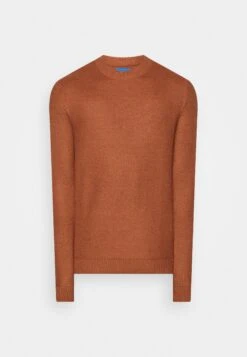Jack & Jones Jorblake Crew Neck - Trui - Tortoise Shell 10 Jack & Jones Jorblake Crew Neck - Trui - Tortoise Shell -Jack & Jones Verkoopwinkel 96a15e67c71443b8825fc2bc34f344a9