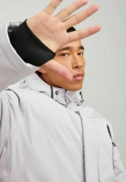 Jack & Jones Klassischer - Winterjas - High Rise 12 Jack & Jones Klassischer - Winterjas - High Rise -Jack & Jones Verkoopwinkel 96be763ace6f46a5856e8028627783c2