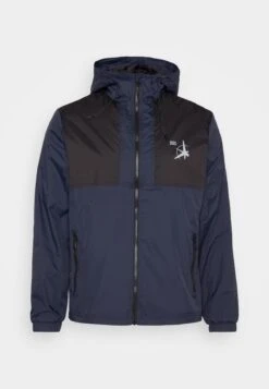 Jack & Jones Jcofilo Light Jacket - Windjack - Navy 10 Jack & Jones Jcofilo Light Jacket - Windjack - Navy -Jack & Jones Verkoopwinkel 973150c0f6c3432f845a8e35ef1c5990