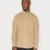 Jack & Jones Jjeclassic Corduroy Shirt- Overhemd - Beige
