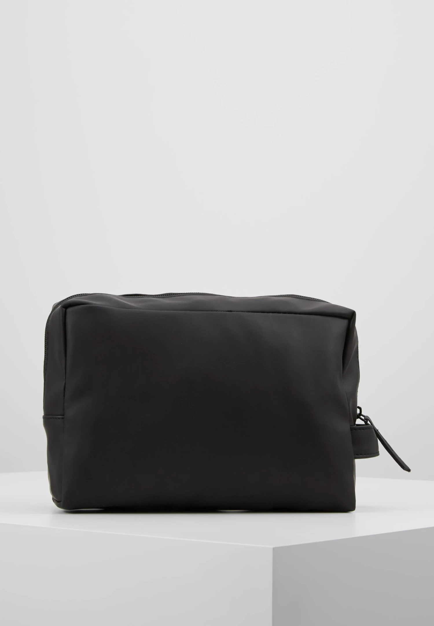 Jack & Jones Jacpete Toiletry Bag - Toilettas - Black 4 Jack & Jones Jacpete Toiletry Bag - Toilettas - Black - Afbeelding 4