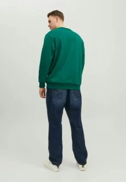Jack & Jones Jjebasic Crew NeckNoos Ps - Sweater - Storm 9 Jack & Jones Jjebasic Crew NeckNoos Ps - Sweater - Storm -Jack & Jones Verkoopwinkel 97c39a96b4044d84a3b40e57a28fb463