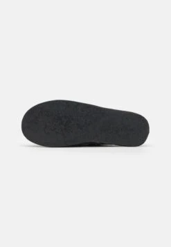 Jack & Jones Jfwarchie Mule Slipper - Pantoffels - Anthracite 10 Jack & Jones Jfwarchie Mule Slipper - Pantoffels - Anthracite -Jack & Jones Verkoopwinkel 9853442f494749a0ba23b45f4c9cbd30