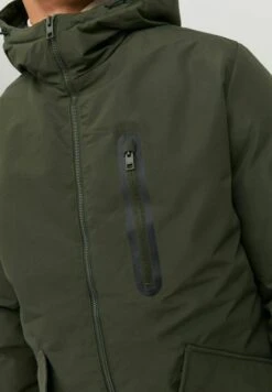 Jack & Jones Winterjas - Rosin -Jack & Jones Verkoopwinkel 988d5f1618c642b489b93bb3d79e1182